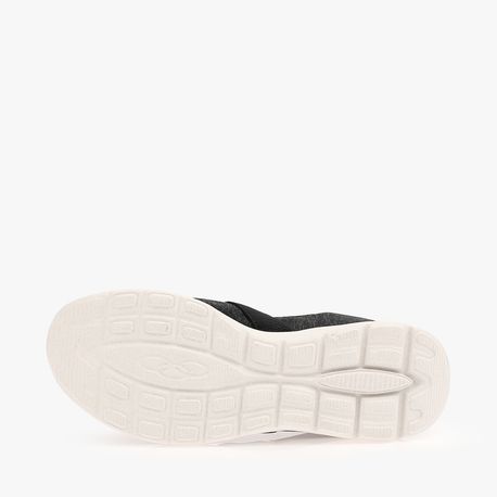 TENIS ANGEL 3 W 43617226 124-PRETO/DOURADO 34