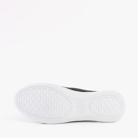TENIS KOLOSH SLIP ON C3182 C3182 0001-PRETO 34