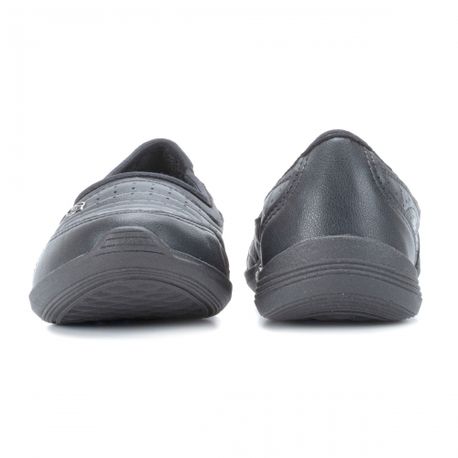 TENIS KOLOSH SLIP ON C3182 C3182 0006-PRETO 34