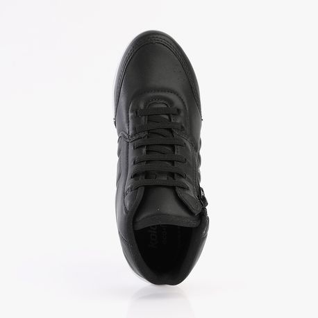 TENIS KOLOSH ABOTINADO C1285A C1285A 0001-PRETO 36