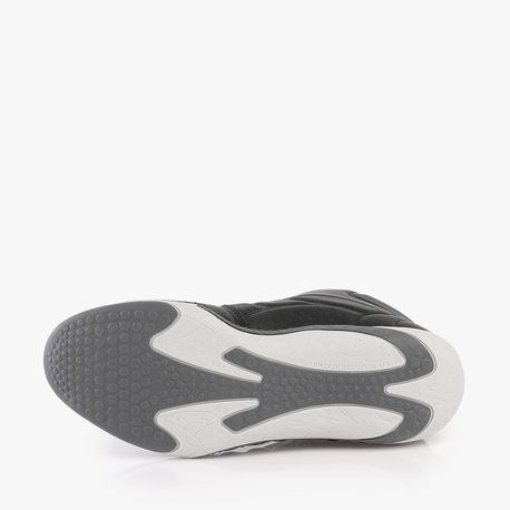 TENIS KOLOSH ABOTINADO C1285A C1285A 0001-PRETO 36