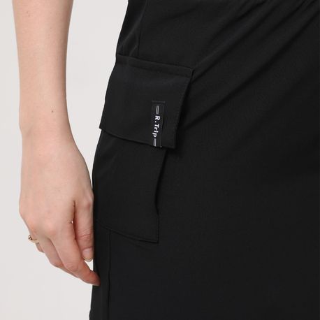 MINI SAIA CARGO TACTEL 1414 PRETO P