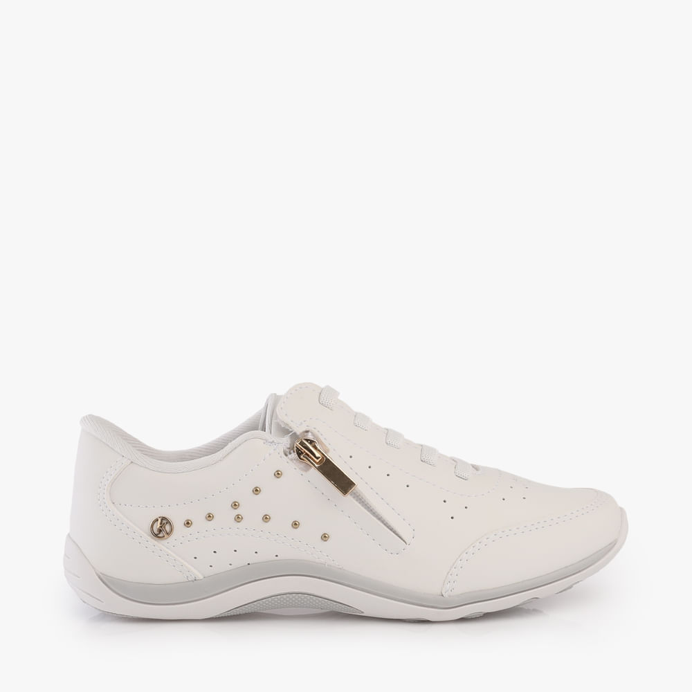 TENIS KOLOSH C3108 W C3108 0002-OFF WHITE 40