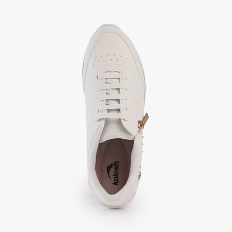 TENIS KOLOSH C3108 W C3108 0002-OFF WHITE 40