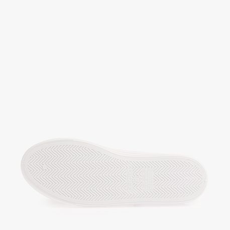 TENIS MODA LONA 4220409 JEANS CLARO 39