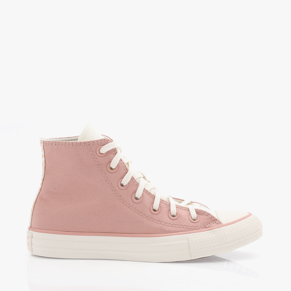 TENIS CHUCK TAYLOR ALL STAR CT2460 CT2460 ROSA CREPUSCULO/ROSA CORAL/AMENDOA 38