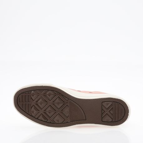 TENIS CHUCK TAYLOR ALL STAR CT2460 CT2460 ROSA CREPUSCULO/ROSA CORAL/AMENDOA 38