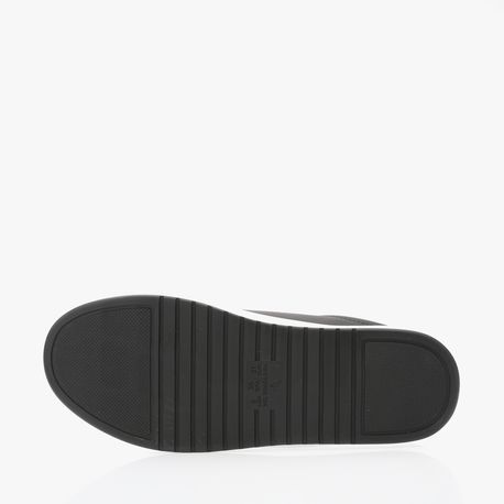 TENIS CASUAL 60001 PRETO 34