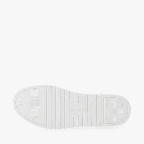 TENIS CASUAL 60001 BRANCO (02) 34