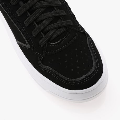 TENIS CASUAL GLITTER 14702 PRETO/GLITTER PRETO/PRETO 34