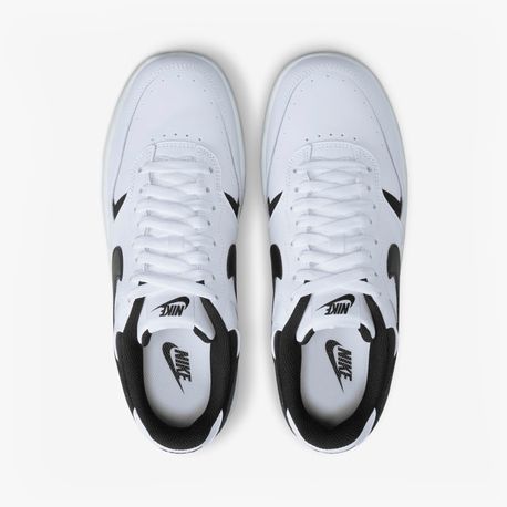 TENIS GAMMA FORCE W DX9176-100 WHITE/BLACK-SUMMIT WHITE-IRON GREY 34