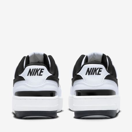 TENIS GAMMA FORCE W DX9176-100 WHITE/BLACK-SUMMIT WHITE-IRON GREY 34