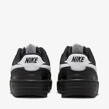 TENIS GAMMA FORCE TRK3 W FQ6476-010 BLACK OR GREY 34