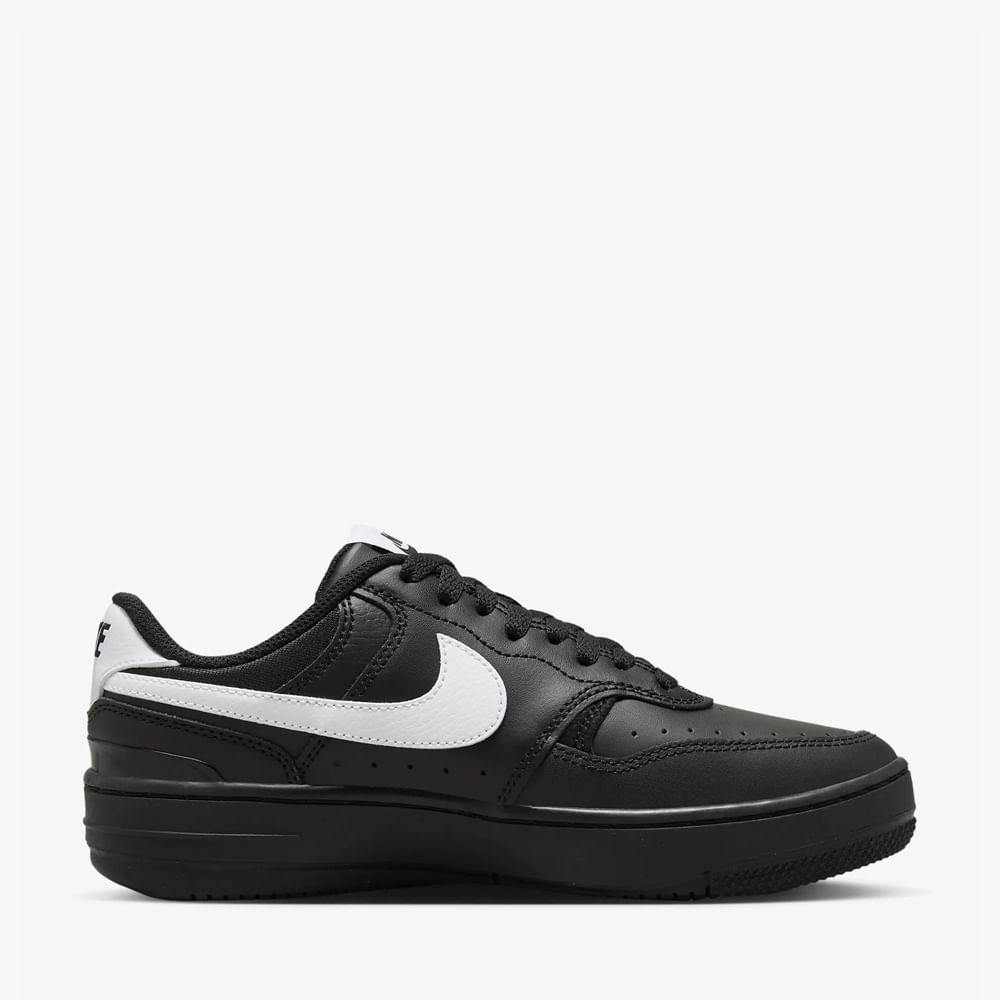 TENIS GAMMA FORCE TRK3 W FQ6476-010 BLACK OR GREY 37