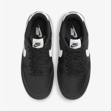 TENIS GAMMA FORCE TRK3 W FQ6476-010 BLACK OR GREY 37