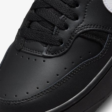 TENIS GAMMA FORCE TRK3 W FQ6476-010 BLACK OR GREY 37