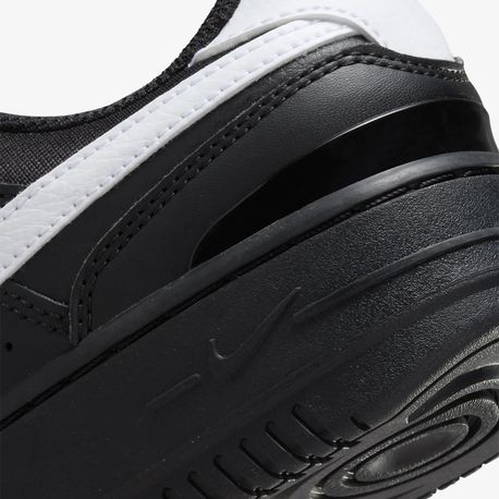 TENIS GAMMA FORCE TRK3 W FQ6476-010 BLACK OR GREY 37