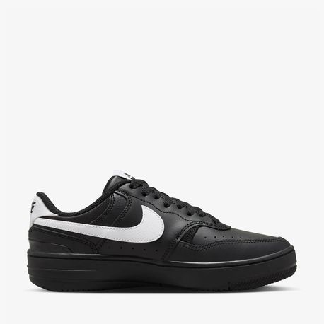 TENIS GAMMA FORCE TRK3 W FQ6476-010 BLACK OR GREY 39