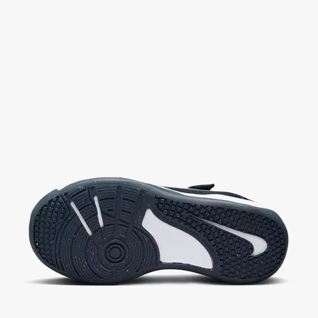 TENIS OMNI MULTI-COURT PS DM9026-402 DK OBSIDIAN/WHITE-SMOKE GREY-BRT CRIMSON 27