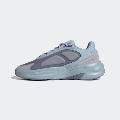 TENIS OZELLE IF2853 BLUE 38