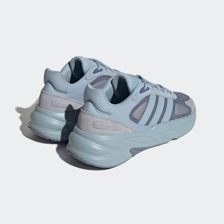 TENIS OZELLE IF2853 BLUE 38