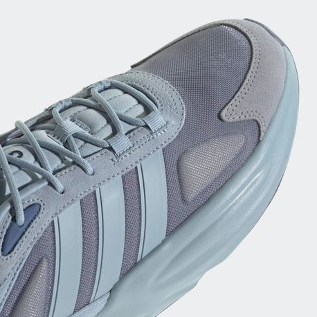 TENIS OZELLE IF2853 BLUE 38