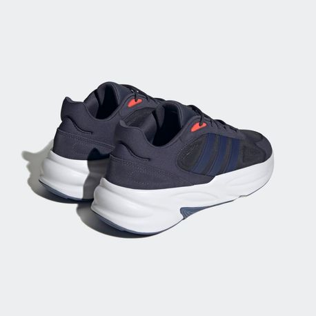 TENIS OZELLE IF2854 BLACK/BLUE 39