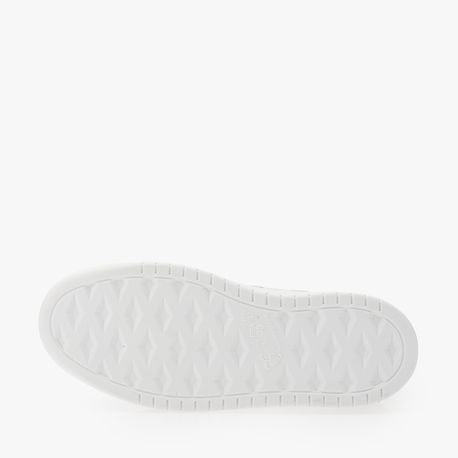 TENIS CASUAL 70009 BRANCO 34