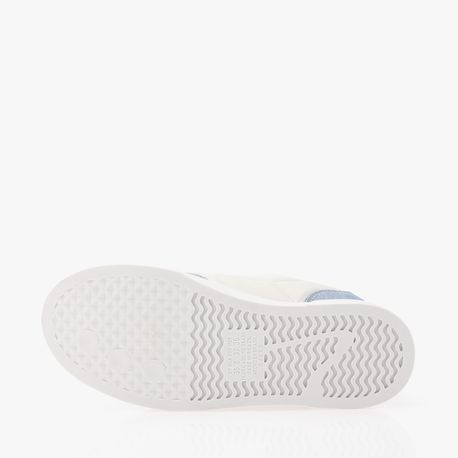 TENIS RECORTE JEANS G7006 0001-JEANS CLARO 39