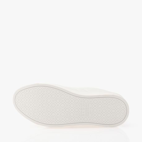 TENIS CASUAL BASICO G9342 0001-WHITE ALMERIA 38