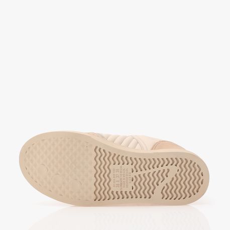 TENIS RECORTE G7003 TULE ALMERIA/GRANOLA CONIGLEO/ROSE METAL 37