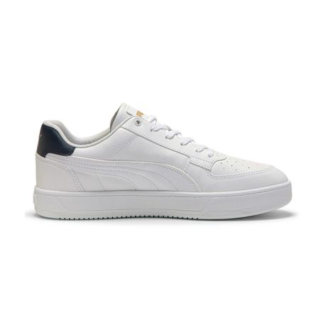 TENIS CAVEN 2 0 BDP 396330 50-PUMA WHITE-PUMA NAVY-PUMA TEAM GOLD 38