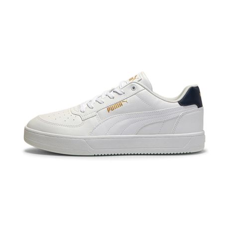 TENIS CAVEN 2 0 BDP 396330 50-PUMA WHITE-PUMA NAVY-PUMA TEAM GOLD 38