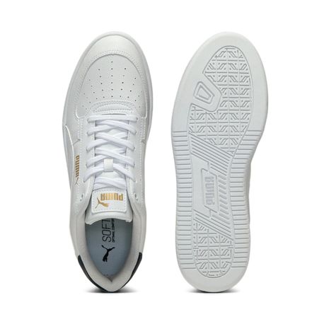 TENIS CAVEN 2 0 BDP 396330 50-PUMA WHITE-PUMA NAVY-PUMA TEAM GOLD 38