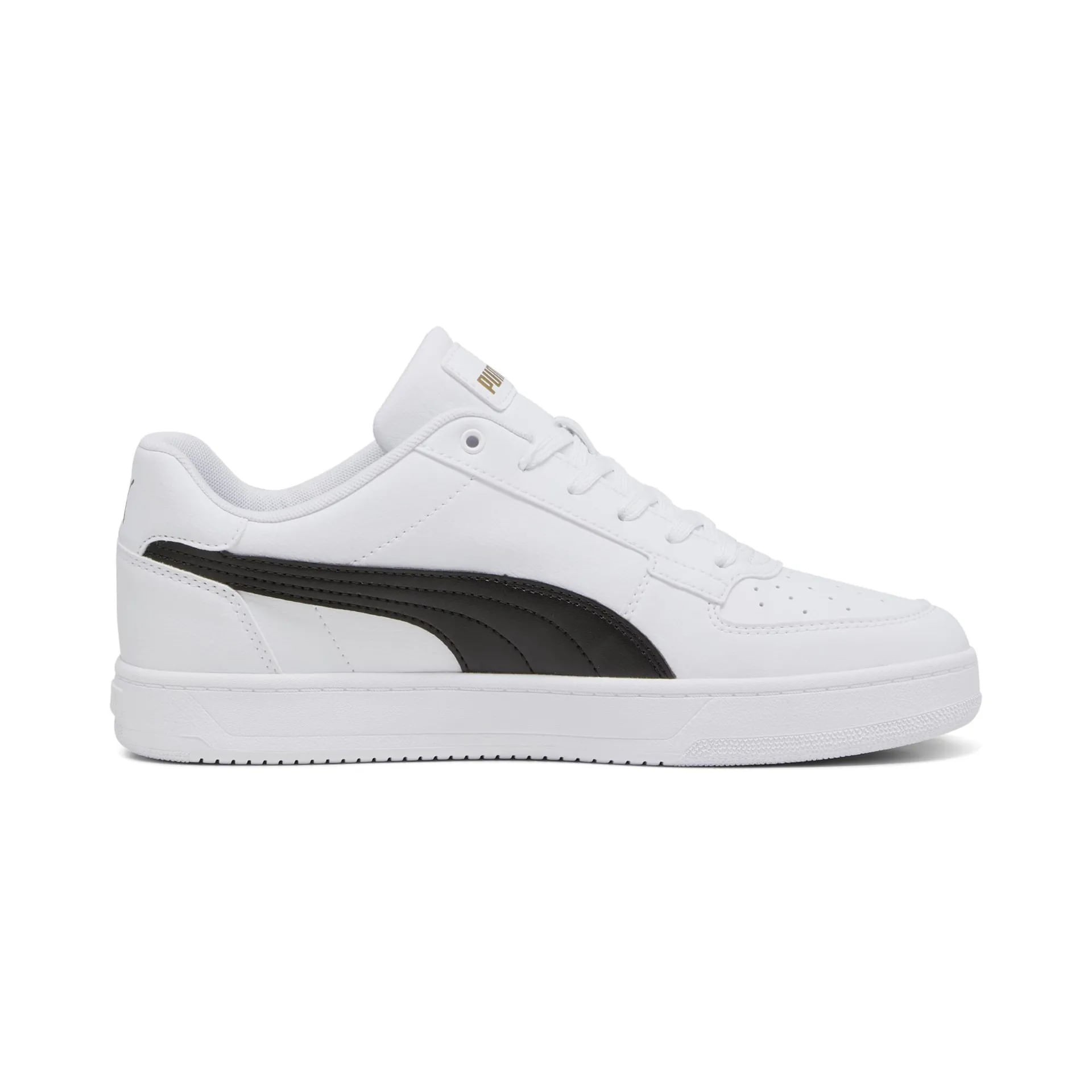 TENIS CAVEN 2 0 BDP 396330 03-PUMA WHITE-PUMA BLACK-GOLD 42