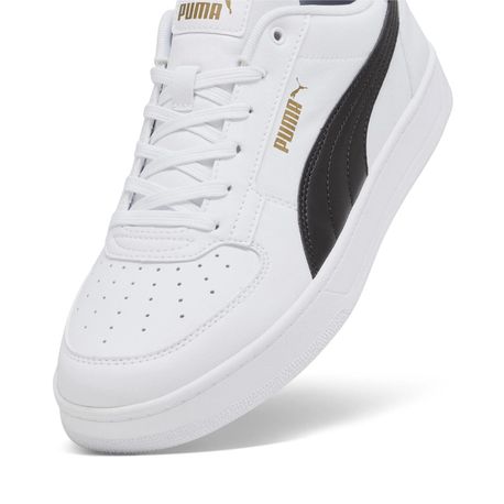 TENIS CAVEN 2 0 BDP 396330 03-PUMA WHITE-PUMA BLACK-GOLD 42