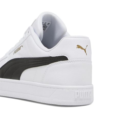 TENIS CAVEN 2 0 BDP 396330 03-PUMA WHITE-PUMA BLACK-GOLD 42