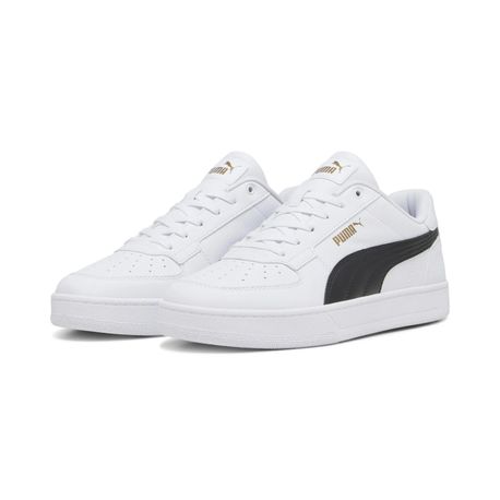 TENIS CAVEN 2 0 BDP 396330 03-PUMA WHITE-PUMA BLACK-GOLD 42