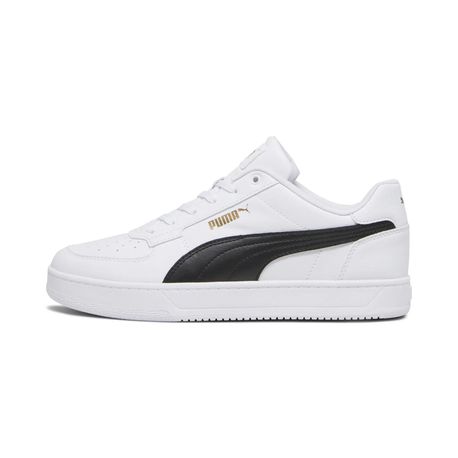 TENIS CAVEN 2 0 BDP 396330 03-PUMA WHITE-PUMA BLACK-GOLD 42