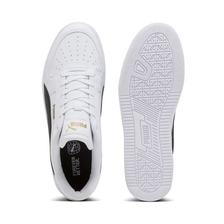 TENIS CAVEN 2 0 BDP 396330 03-PUMA WHITE-PUMA BLACK-GOLD 42