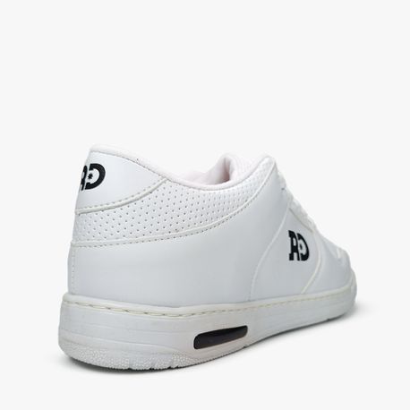 TENIS CASUAL MASCULINO RKT406 BRANCO 38