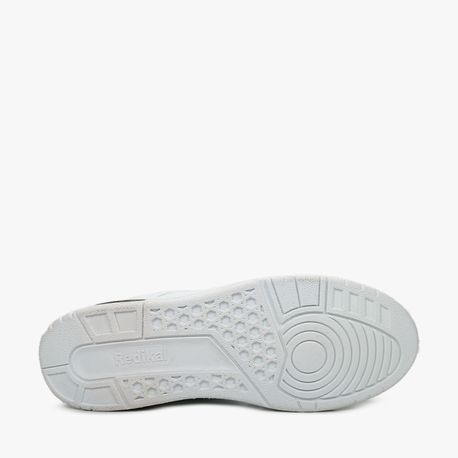 TENIS CASUAL MASCULINO RKT406 BRANCO 38