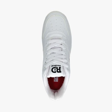 TENIS CASUAL MASCULINO RKT498 BRANCO 40