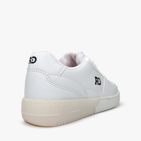 TENIS CASUAL MASCULINO RKT498 BRANCO 40