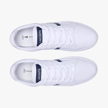 TENIS EUROPA 32SPM2409 407-WHITE/NAVY/RED 38