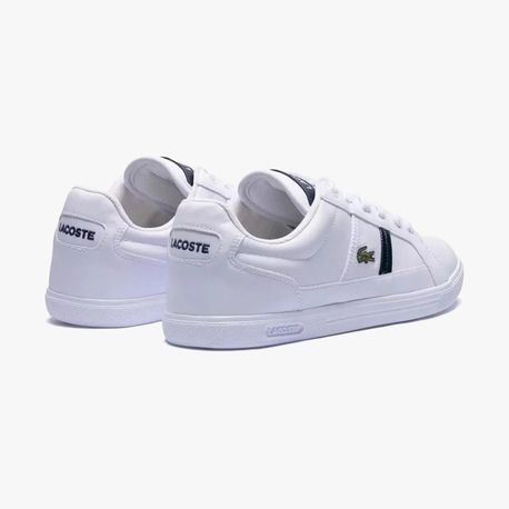 TENIS EUROPA 32SPM2409 407-WHITE/NAVY/RED 38