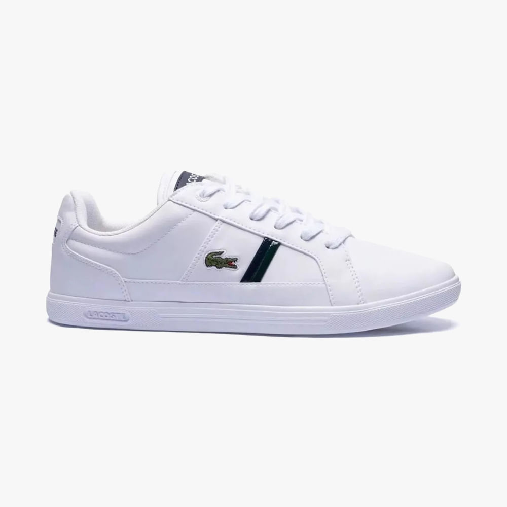 TENIS EUROPA 32SPM2409 407-WHITE/NAVY/RED 40