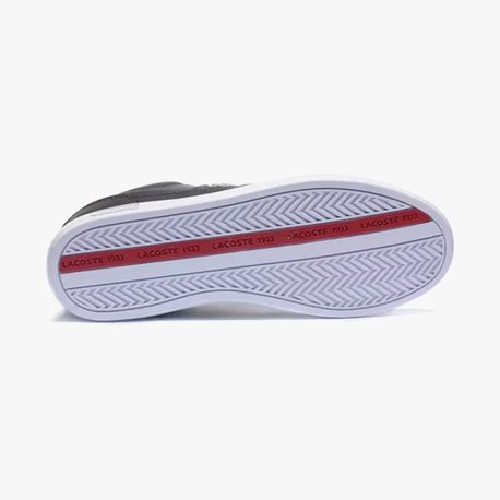 TENIS EUROPA 32SPM2409 312-BLACK/RED 38