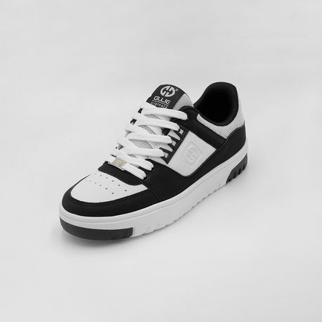 TENIS CASUAL MASCULINO ROCKY 400-PRETO 43