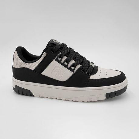 TENIS CASUAL MASCULINO ROCKY 401-BEGE 41